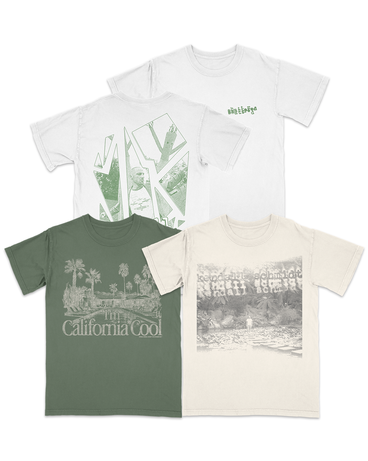Shirt Bundle