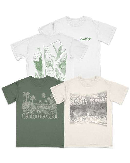 Shirt Bundle