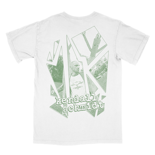 "Shattered" Tee