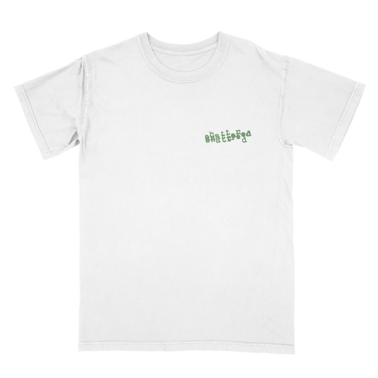 "Shattered" Tee